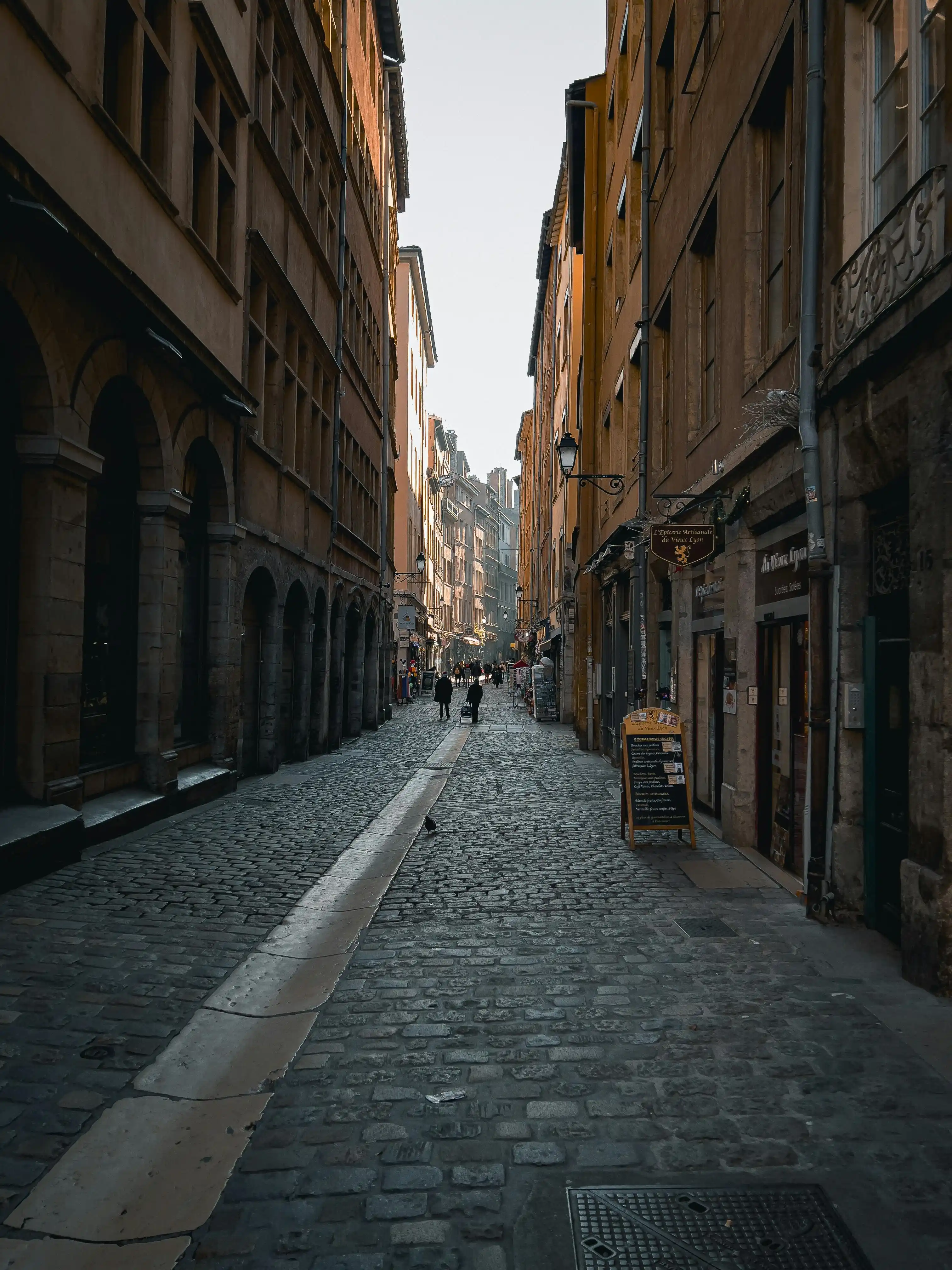 City Break - Urban Exploration