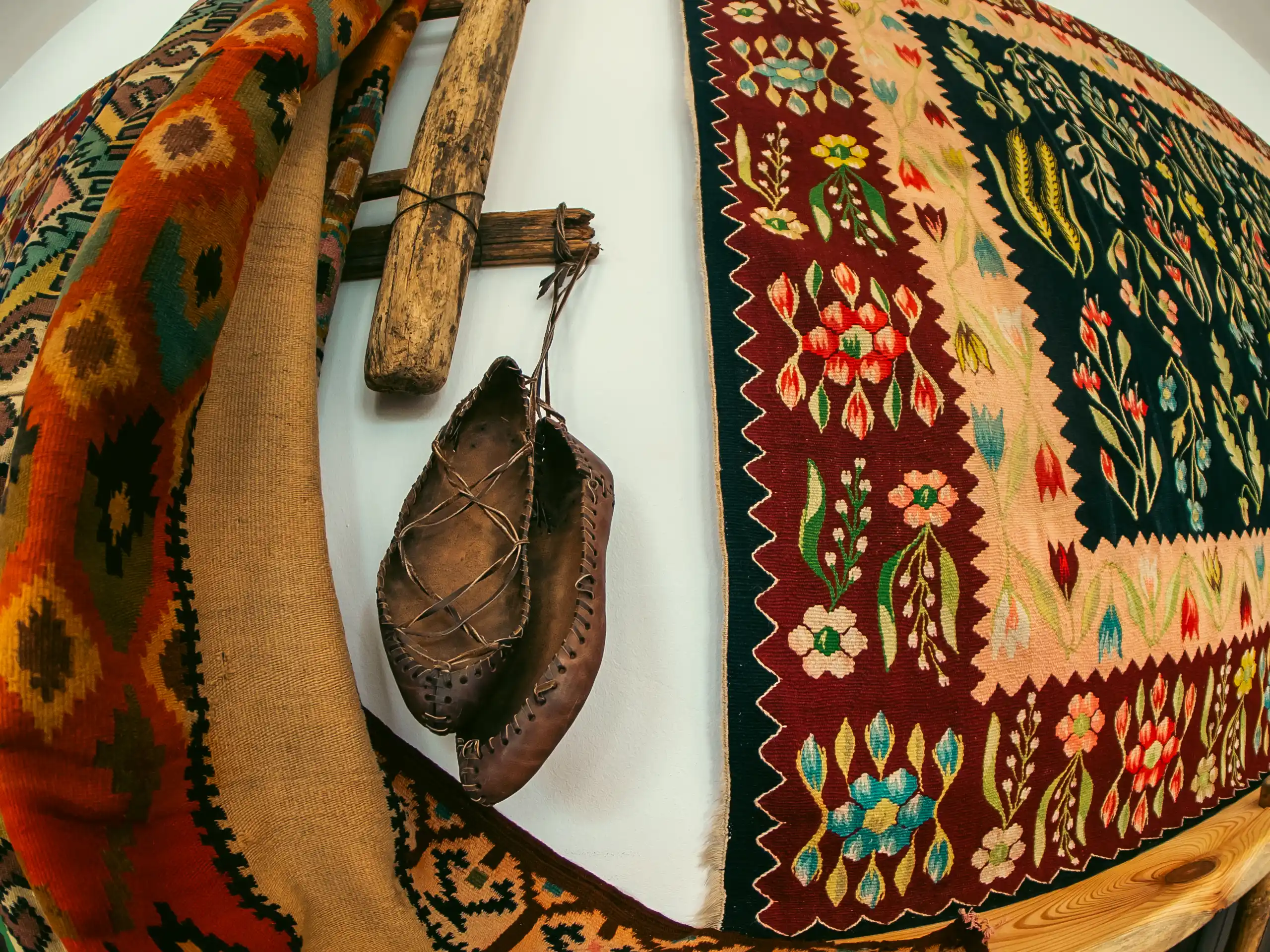 Cultură - Historic Tours