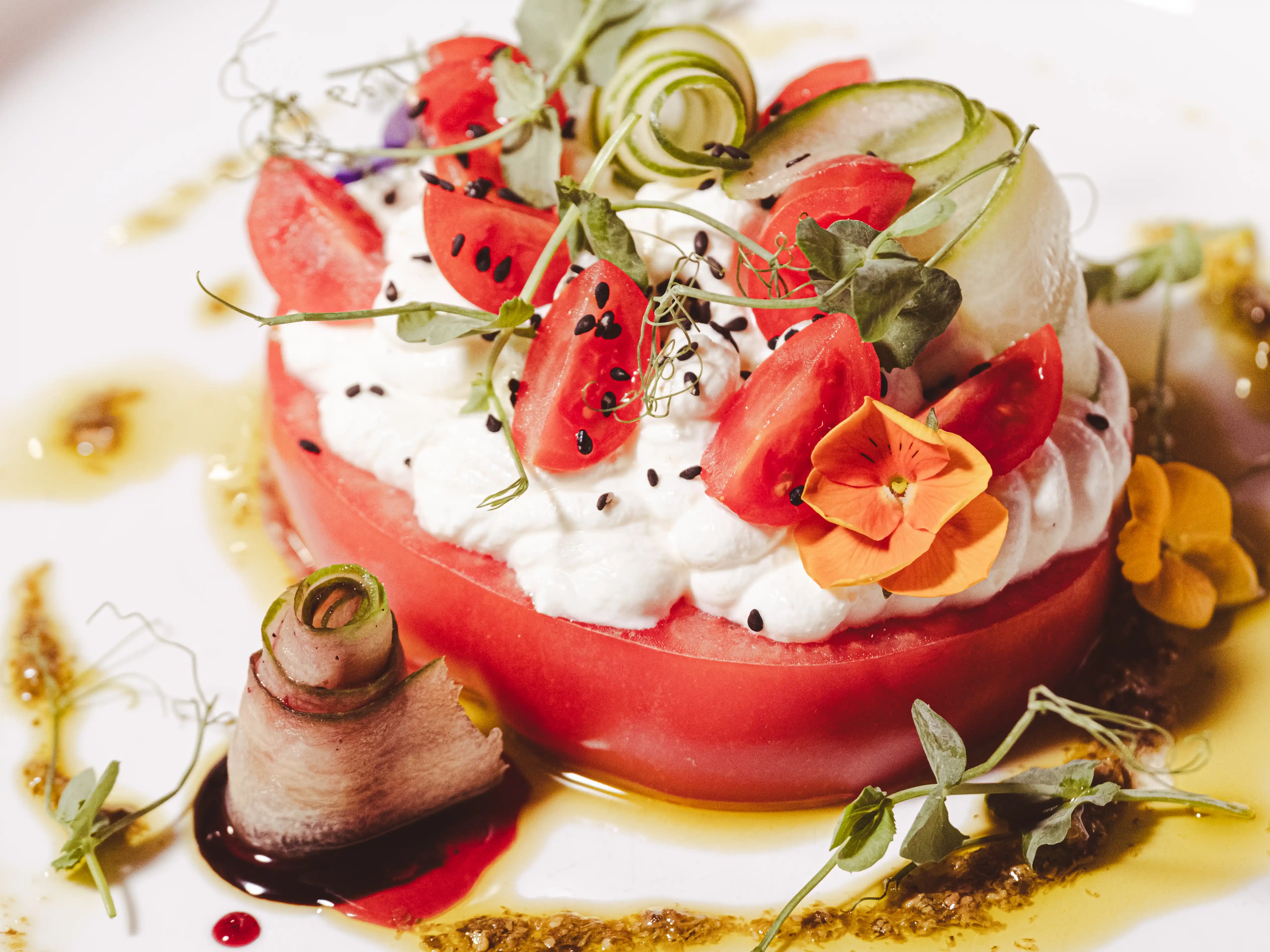 Gastronomie - Culinary Tours